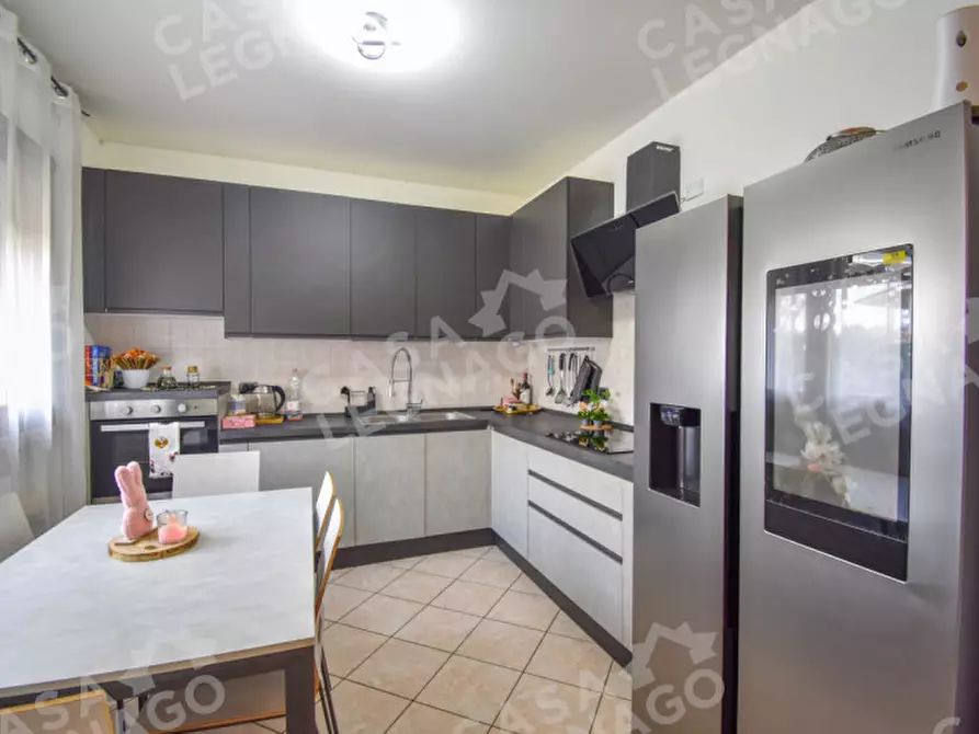 Immagine 6 di Villetta a schiera in vendita  in Via Lovara a Villa Bartolomea