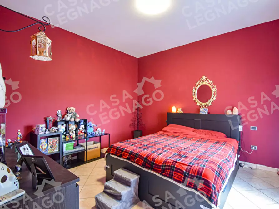 Immagine 12 di Villetta a schiera in vendita  in Via Lovara a Villa Bartolomea