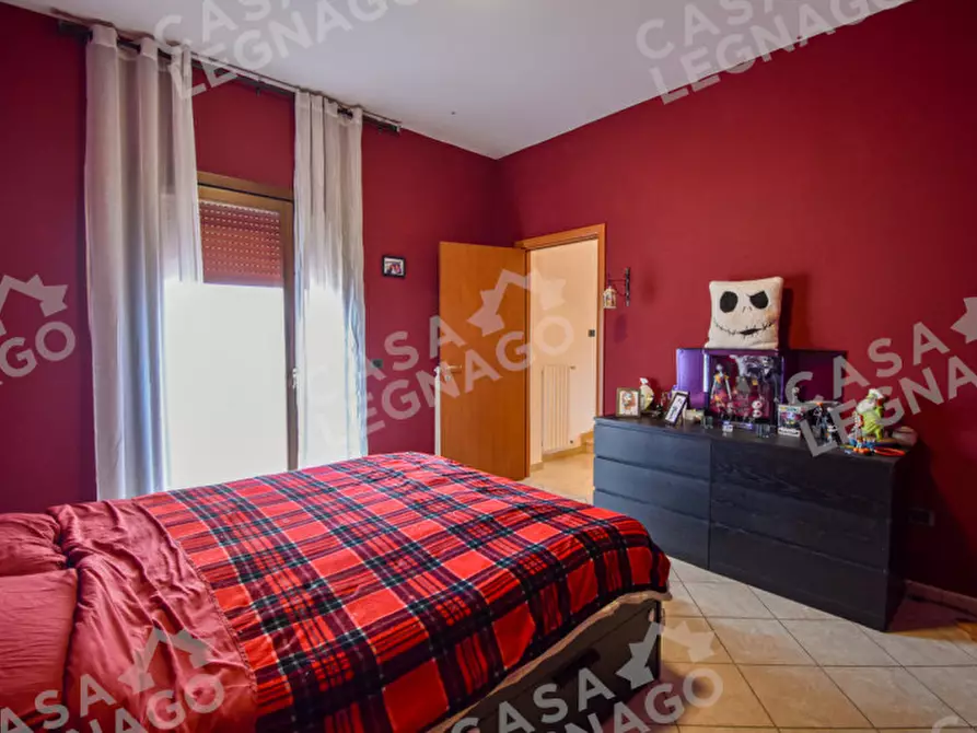 Immagine 14 di Villetta a schiera in vendita  in Via Lovara a Villa Bartolomea