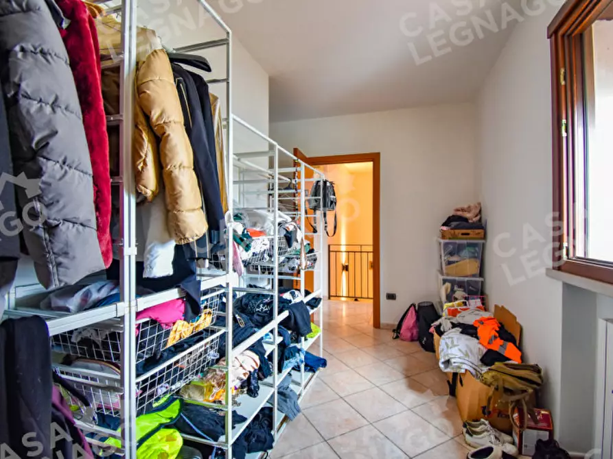 Immagine 15 di Villetta a schiera in vendita  in Via Lovara a Villa Bartolomea