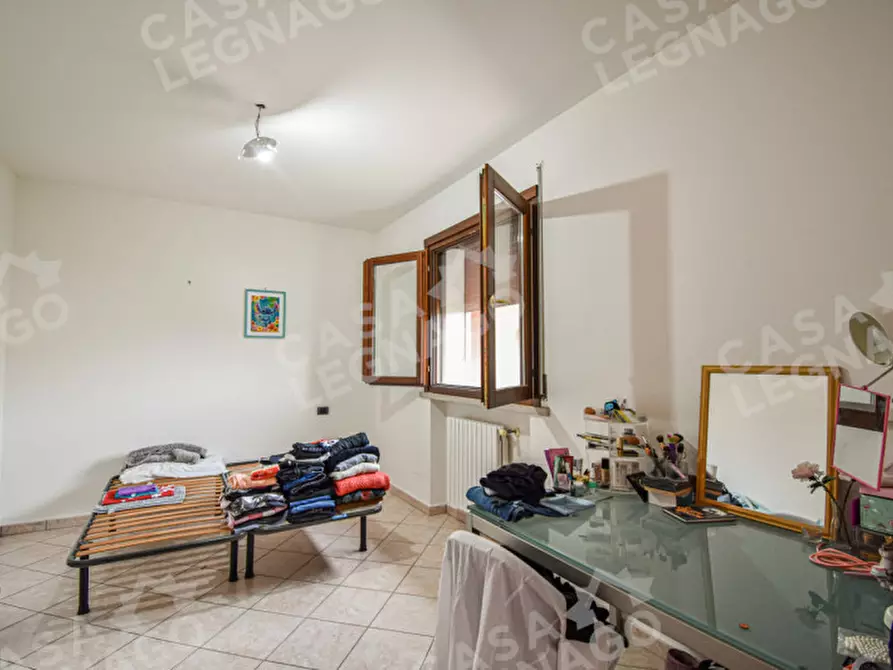 Immagine 16 di Villetta a schiera in vendita  in Via Lovara a Villa Bartolomea