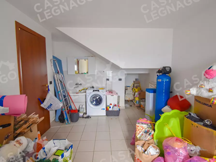 Immagine 19 di Villetta a schiera in vendita  in Via Lovara a Villa Bartolomea