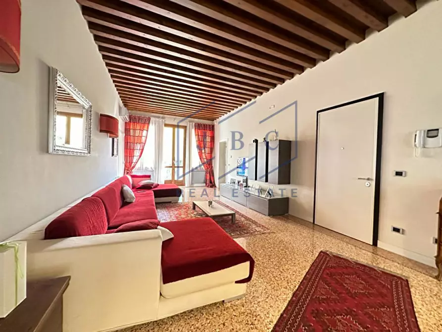 Immagine 2 di Appartamento in vendita  in Via Roma a Oderzo