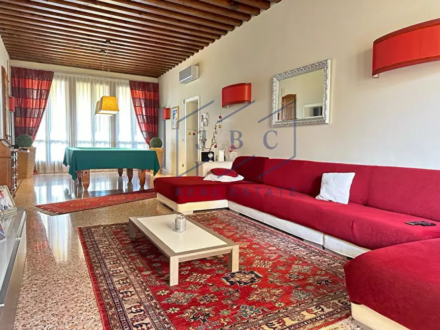 Immagine 4 di Appartamento in vendita  in Via Roma a Oderzo