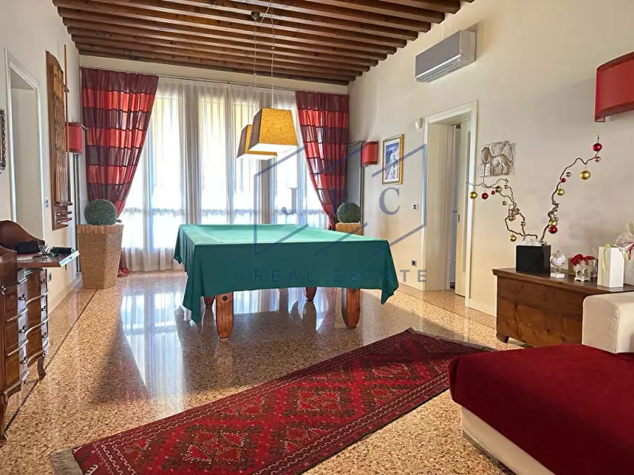 Immagine 7 di Appartamento in vendita  in Via Roma a Oderzo