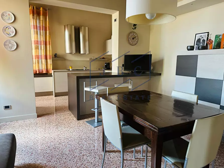 Immagine 8 di Appartamento in vendita  in Via Roma a Oderzo