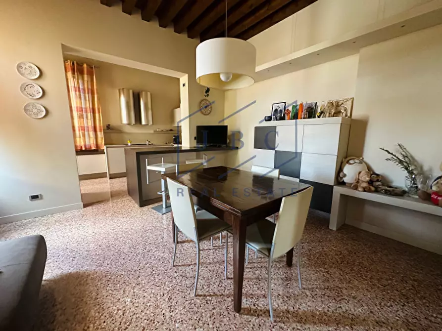 Immagine 9 di Appartamento in vendita  in Via Roma a Oderzo