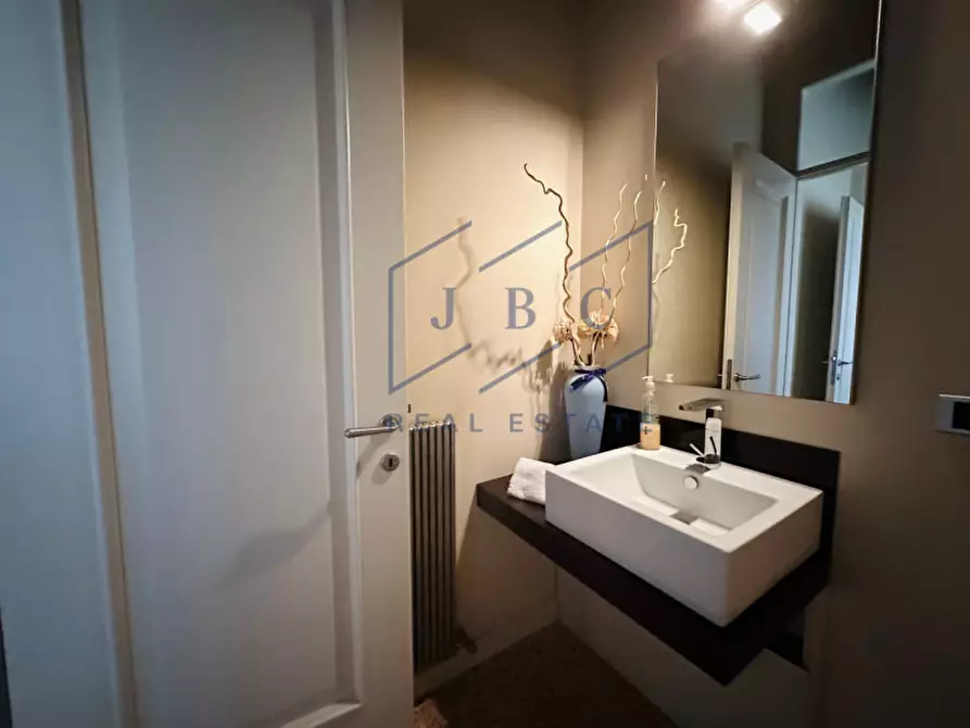 Immagine 10 di Appartamento in vendita  in Via Roma a Oderzo