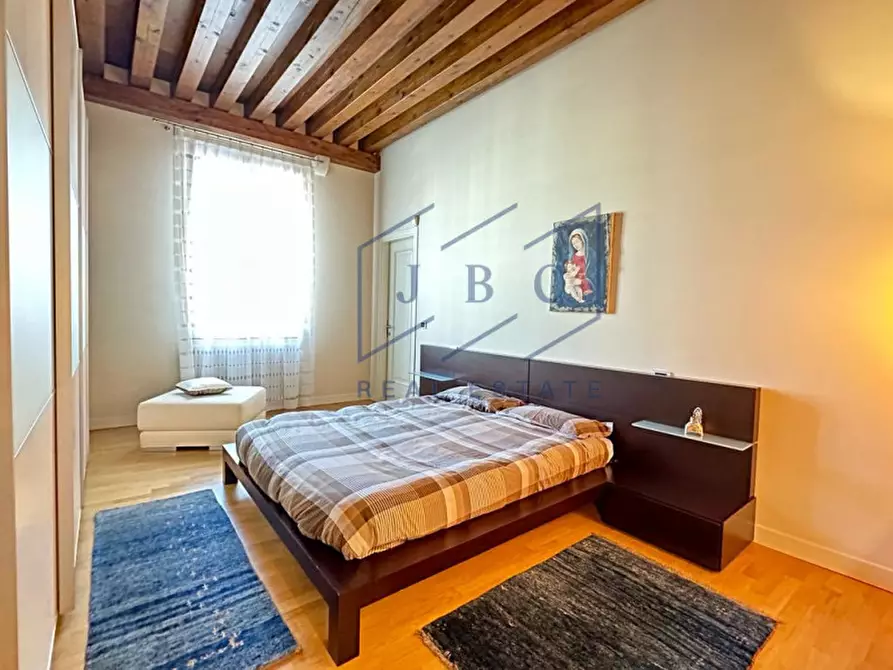 Immagine 11 di Appartamento in vendita  in Via Roma a Oderzo