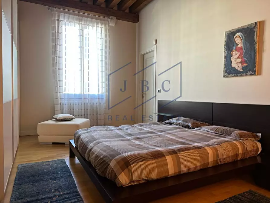 Immagine 13 di Appartamento in vendita  in Via Roma a Oderzo