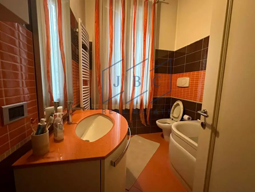 Immagine 14 di Appartamento in vendita  in Via Roma a Oderzo