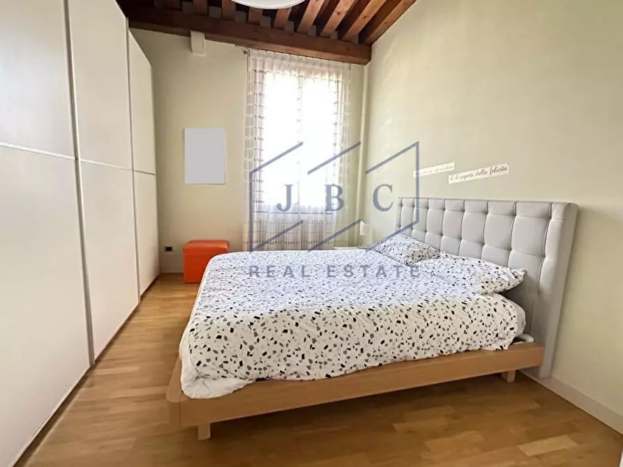 Immagine 15 di Appartamento in vendita  in Via Roma a Oderzo