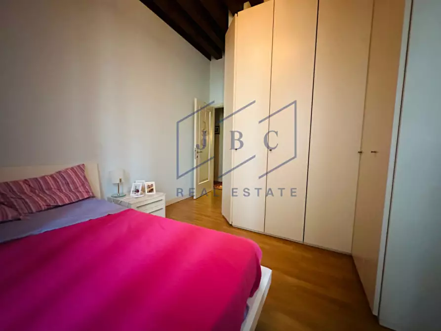 Immagine 16 di Appartamento in vendita  in Via Roma a Oderzo