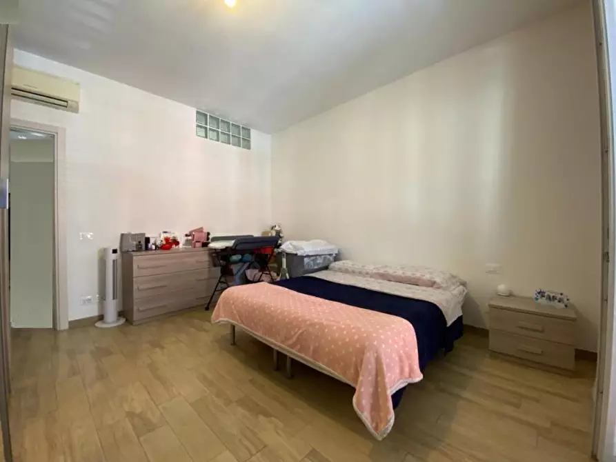 Immagine 5 di Appartamento in vendita  in Via Giuseppe Mazzini a Villafranca Di Verona