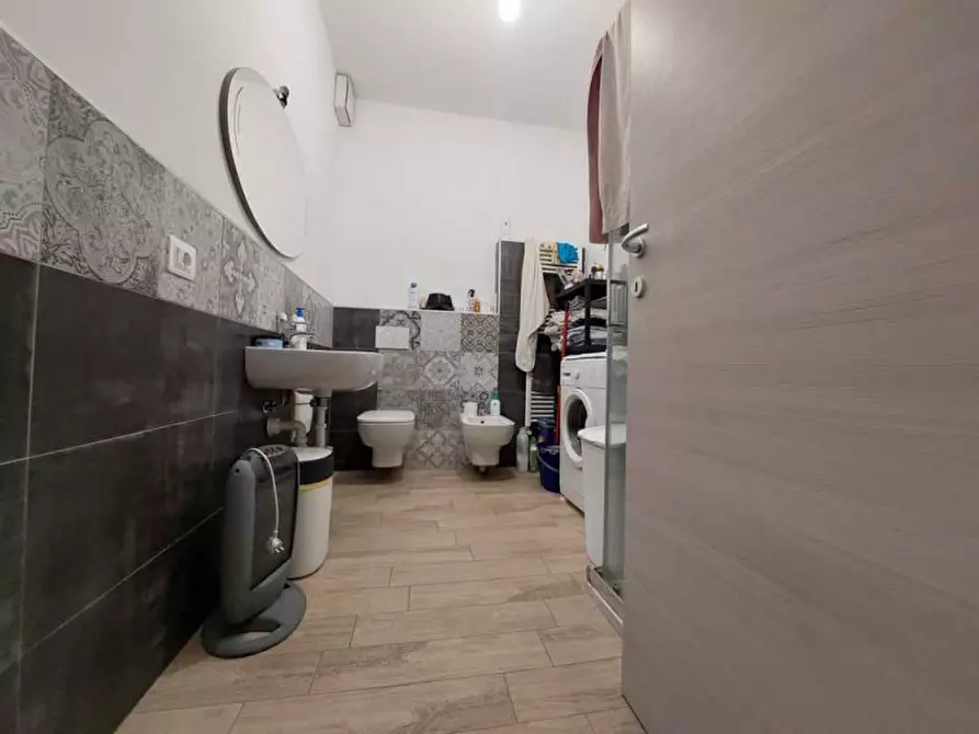 Immagine 6 di Appartamento in vendita  in Via Giuseppe Mazzini a Villafranca Di Verona