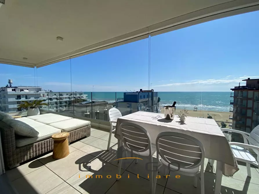 Immagine 1 di Attico in vendita  in Via Andrea Bafile a Jesolo