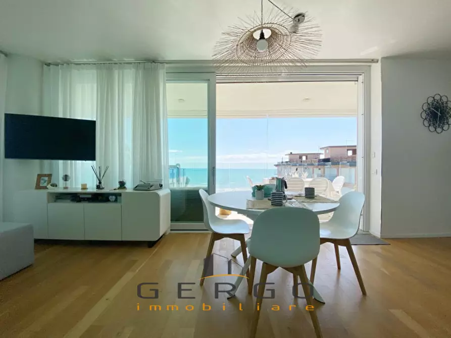 Immagine 4 di Attico in vendita  in Via Andrea Bafile a Jesolo