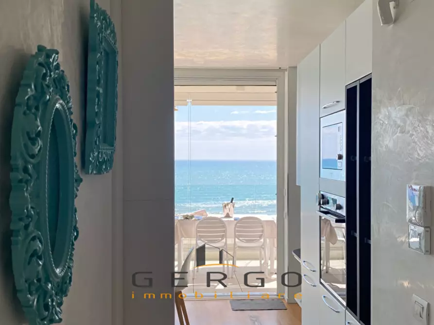 Immagine 5 di Attico in vendita  in Via Andrea Bafile a Jesolo