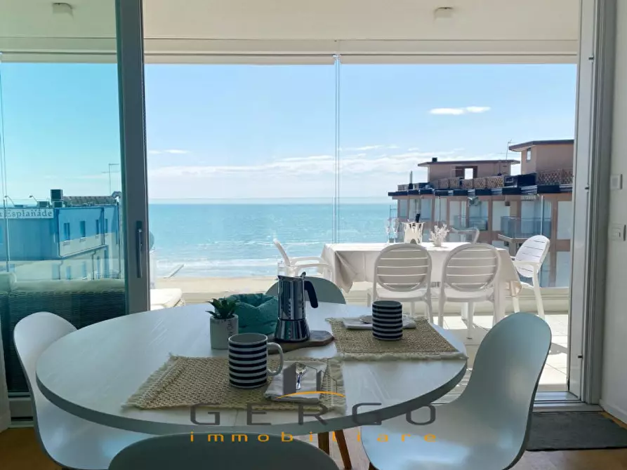 Immagine 6 di Attico in vendita  in Via Andrea Bafile a Jesolo