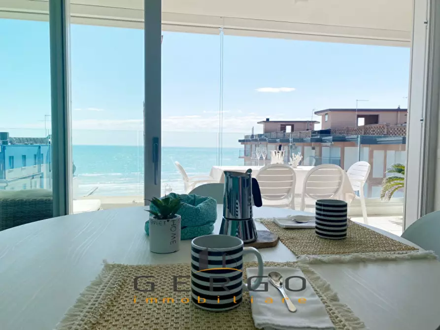 Immagine 7 di Attico in vendita  in Via Andrea Bafile a Jesolo