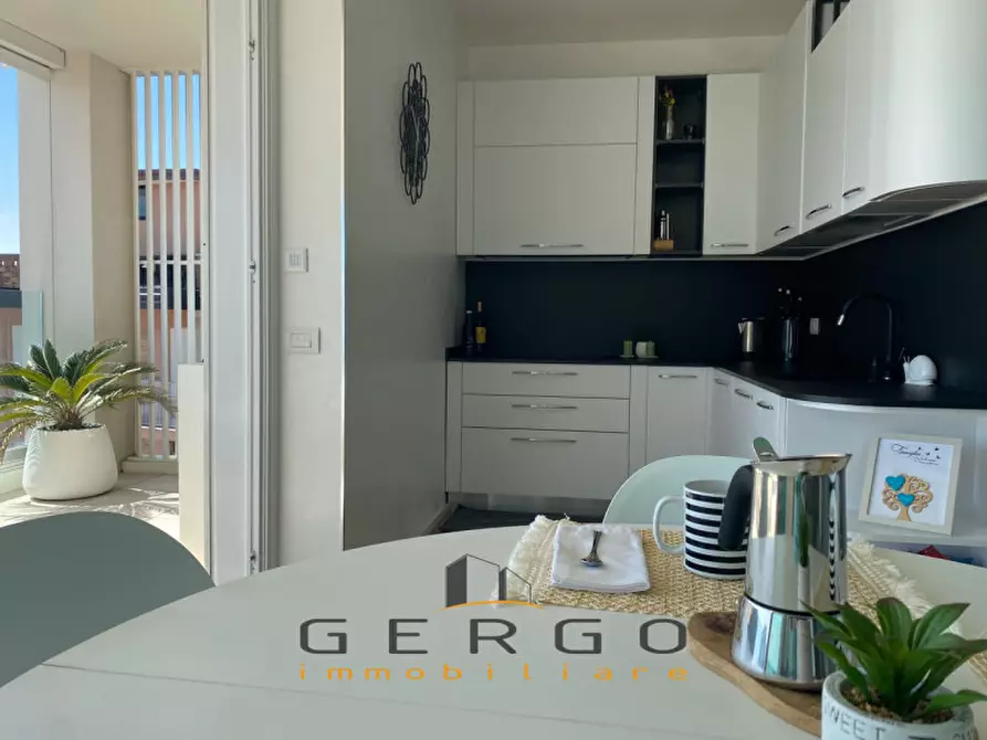 Immagine 9 di Attico in vendita  in Via Andrea Bafile a Jesolo