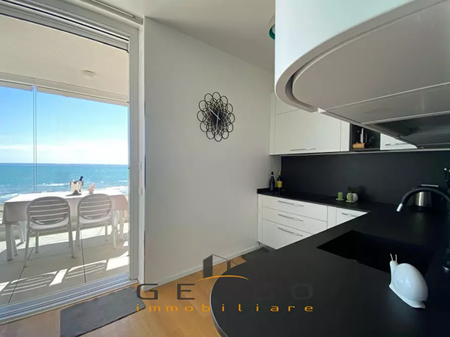 Immagine 10 di Attico in vendita  in Via Andrea Bafile a Jesolo