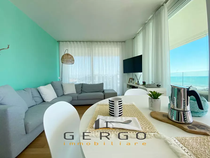 Immagine 11 di Attico in vendita  in Via Andrea Bafile a Jesolo