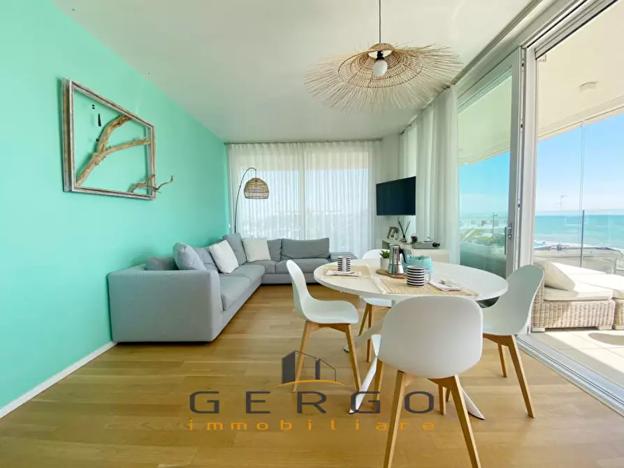 Immagine 12 di Attico in vendita  in Via Andrea Bafile a Jesolo