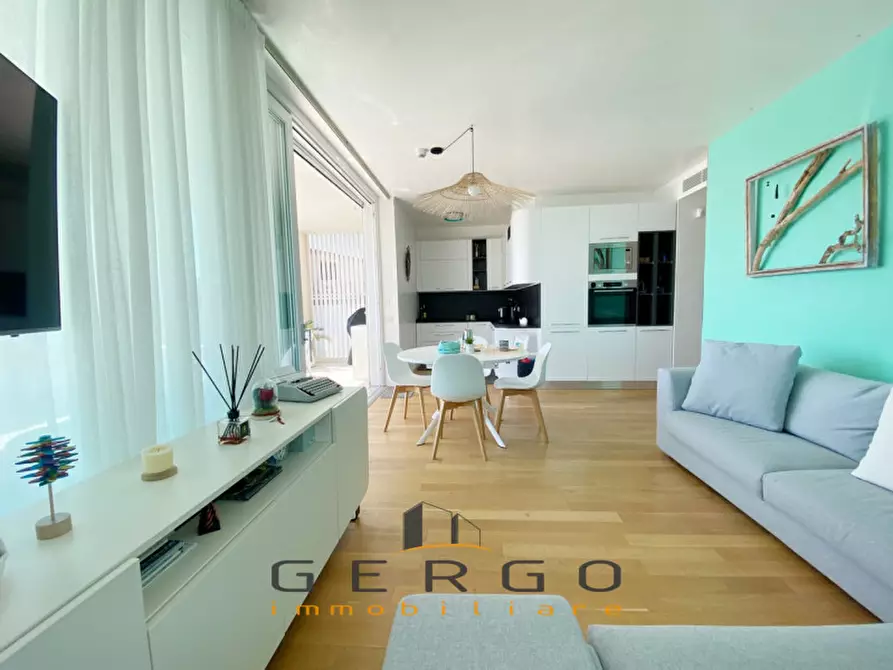 Immagine 14 di Attico in vendita  in Via Andrea Bafile a Jesolo