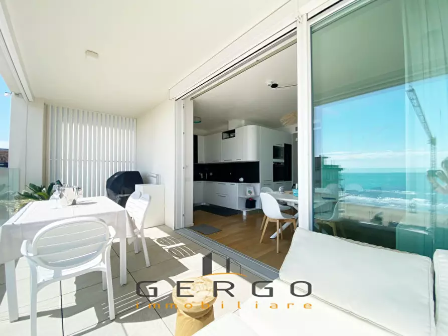 Immagine 17 di Attico in vendita  in Via Andrea Bafile a Jesolo