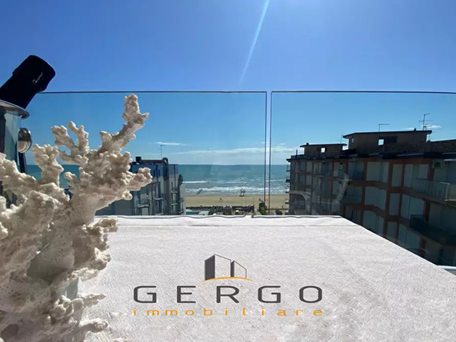 Immagine 20 di Attico in vendita  in Via Andrea Bafile a Jesolo