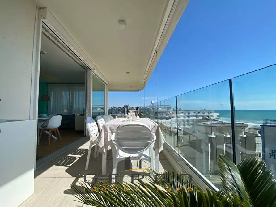 Immagine 22 di Attico in vendita  in Via Andrea Bafile a Jesolo