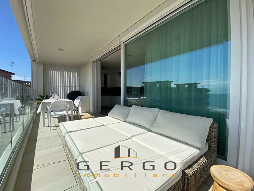 Immagine 23 di Attico in vendita  in Via Andrea Bafile a Jesolo