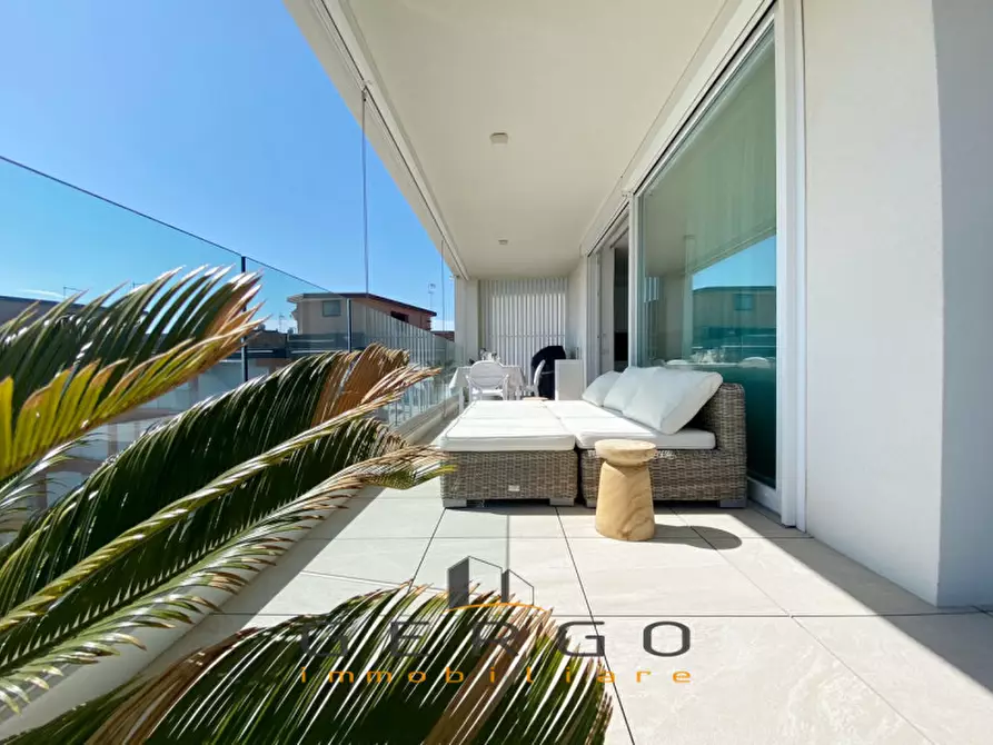 Immagine 26 di Attico in vendita  in Via Andrea Bafile a Jesolo