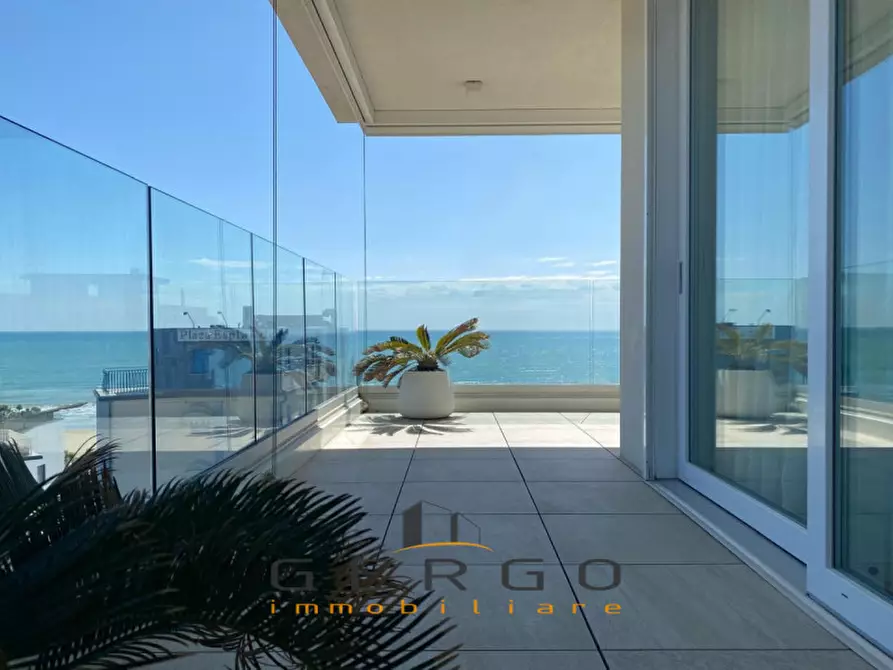 Immagine 27 di Attico in vendita  in Via Andrea Bafile a Jesolo