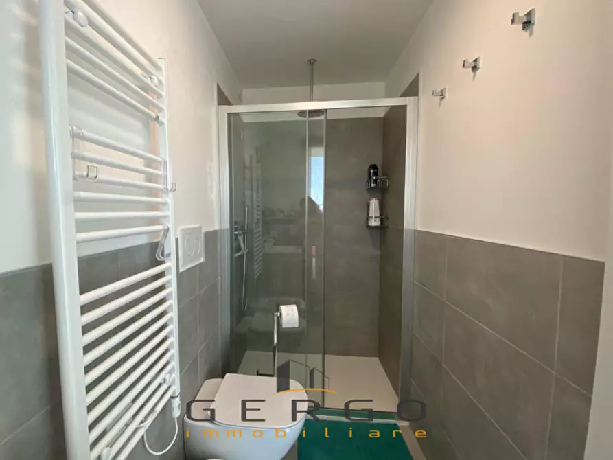 Immagine 34 di Attico in vendita  in Via Andrea Bafile a Jesolo