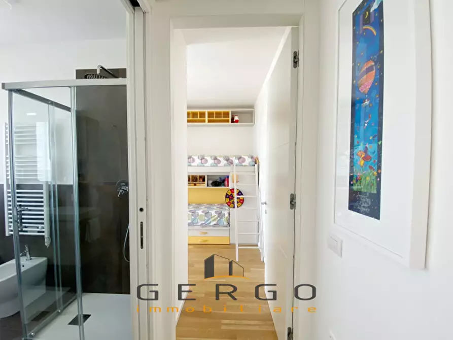 Immagine 35 di Attico in vendita  in Via Andrea Bafile a Jesolo