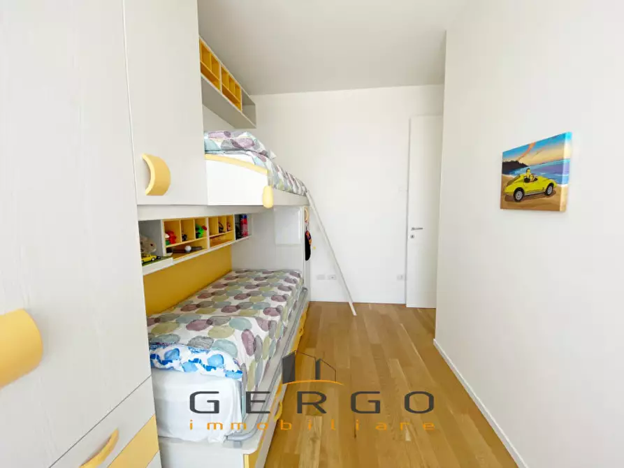 Immagine 36 di Attico in vendita  in Via Andrea Bafile a Jesolo