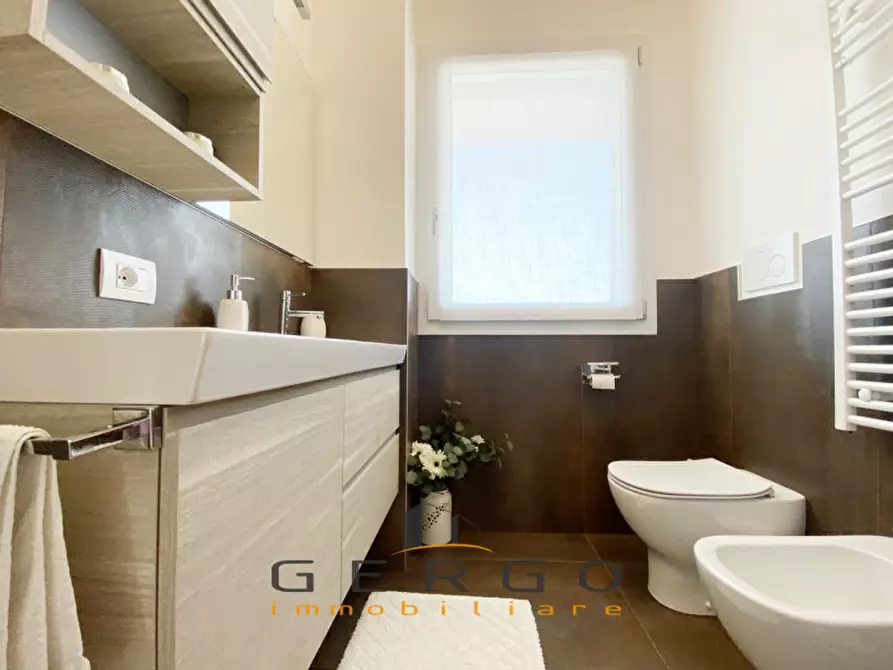 Immagine 40 di Attico in vendita  in Via Andrea Bafile a Jesolo