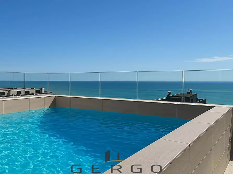 Immagine 43 di Attico in vendita  in Via Andrea Bafile a Jesolo