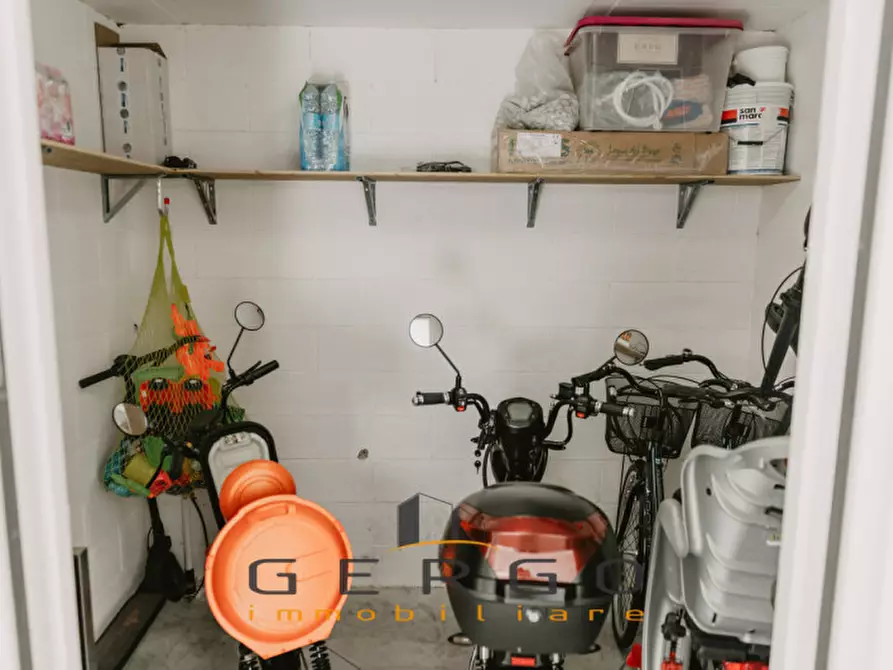 Immagine 44 di Attico in vendita  in Via Andrea Bafile a Jesolo