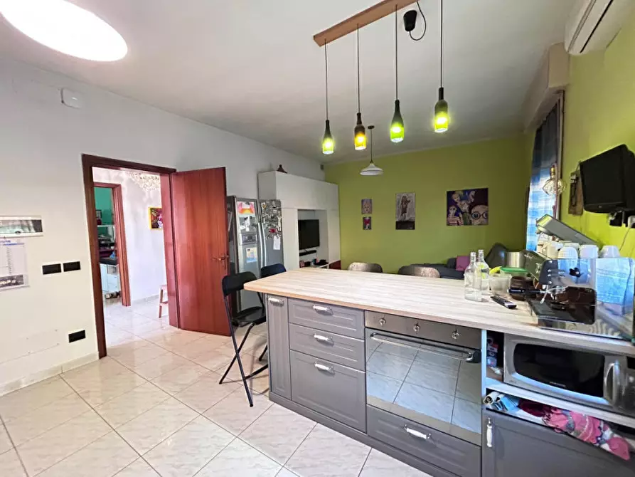 Immagine 1 di Appartamento in vendita  in Via Firenze a Sorbolo Mezzani