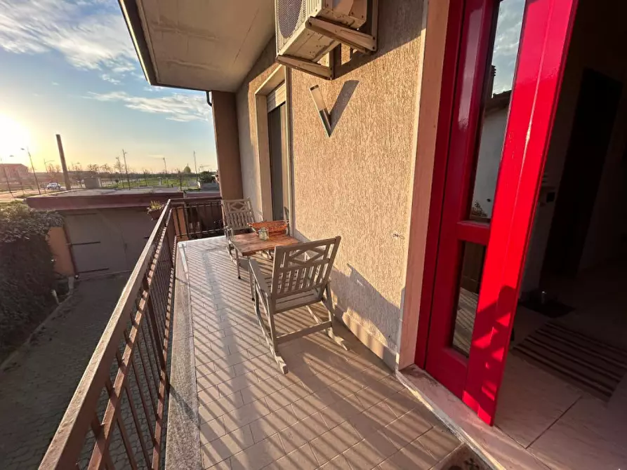 Immagine 5 di Appartamento in vendita  in Via Firenze a Sorbolo Mezzani