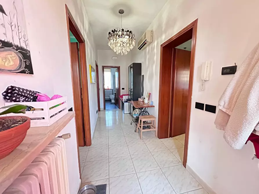 Immagine 6 di Appartamento in vendita  in Via Firenze a Sorbolo Mezzani