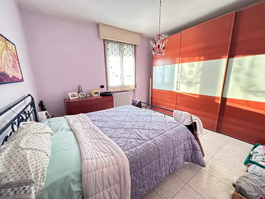 Immagine 7 di Appartamento in vendita  in Via Firenze a Sorbolo Mezzani