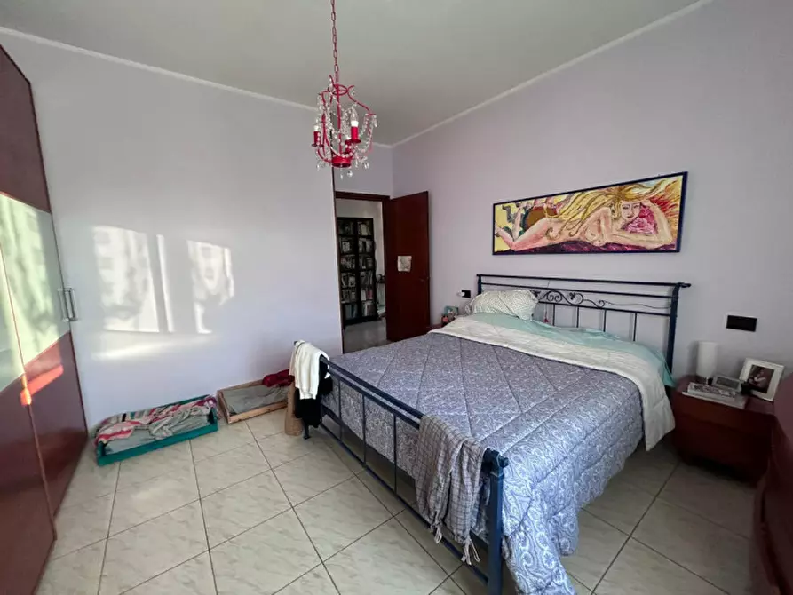 Immagine 8 di Appartamento in vendita  in Via Firenze a Sorbolo Mezzani