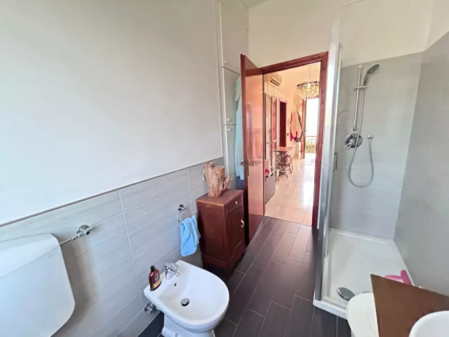 Immagine 10 di Appartamento in vendita  in Via Firenze a Sorbolo Mezzani