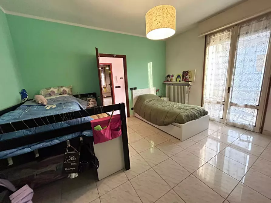 Immagine 11 di Appartamento in vendita  in Via Firenze a Sorbolo Mezzani