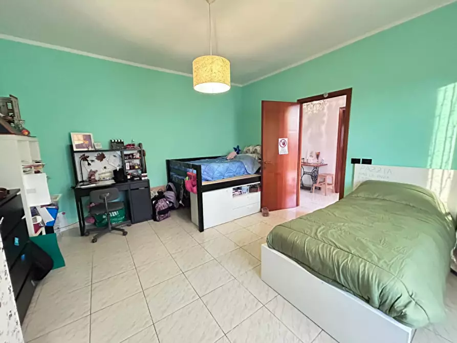 Immagine 12 di Appartamento in vendita  in Via Firenze a Sorbolo Mezzani