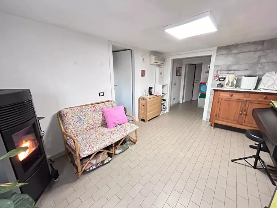 Immagine 14 di Appartamento in vendita  in Via Firenze a Sorbolo Mezzani